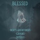 Blessed feat Skyzoo Elcamino Single