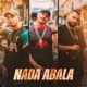 Nada Abala feat SoudCrime Single