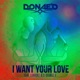 I Want Your Love Remixes EP