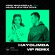 Hayolimda VIP Remix feat Hilola G ayratova Single