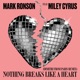 Nothing Breaks Like a Heart Dimitri from Paris Remix feat Miley Cyrus Single