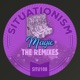 Magic The Remixes Single