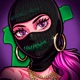 Gangstersita Single