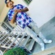 Hustle Single