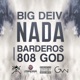 Nada feat Bardero 808god Single