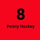 Penny Hockey Single