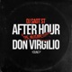 DON VIRGILIO 15 AFTER HOUR THE MIXTAPE Single