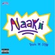 Naakii feat Styn Single