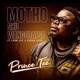 Motho Shu Wangobatsa feat Leon Lee Seven Step Single