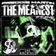 The Meanest feat PVC Single