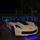 Corvette feat Dark1ng Bv Single