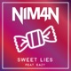 Sweet Lies feat Eazy Single