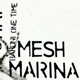 MESH MARINA Single