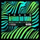 Afraid No Man feat Persona Single