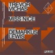 Miss Nice EP