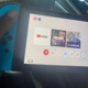 No Switch EP