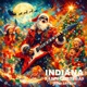 Happy Christmas Buon Natale Single