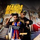 Manda Mensagem Single