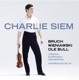 Charlie Siem Plays Bruch Wieniawski Bull