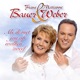 Als Ik Met Jou Op Wolken Zweef Single