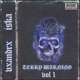 Terry Warning Vol 1 Single