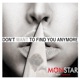 Don t Want to Find You Anymore Extended Intro Version Single