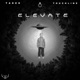 Elevate feat Touchline Radio Edit Single