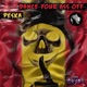 Dance Your Ass Off Single