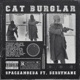CAT BURGLAR feat Berrymane Single