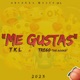 Me Gustas Single