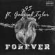 Forever Single feat Gabriel Tyler Single