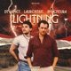 Lightning feat JP Ventura Single