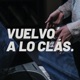 VUELVO A LO CLÁS feat Dj Reina Nikson Single