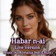 Habar n ai feat Emily Live Version Single