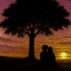 Bajo aquel árbol Single