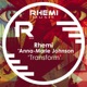 Transform feat Anna Marie Johnson