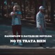 No te trata bien Single