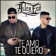 Te amo Te Quiero Single