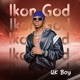 Ikon God Single