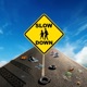 Slow Down Single