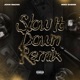 Slow It Down Remix Single