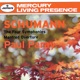 Schumann The Symphonies Manfred Overture