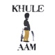 KHULE AAM feat superdupersultan Single