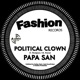 Political Clown Single