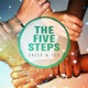 The Five Steps Single