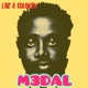 Live Colored Single