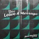 Leave a Message EP