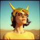 Ego on the floor feat Fallout Girl 76 Desert Version Single