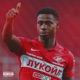 Quincy Promes Single