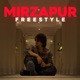 MIRZAPUR FREESTYLE feat Arun Dev Yadav Single